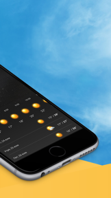 Sinoptik screenshot