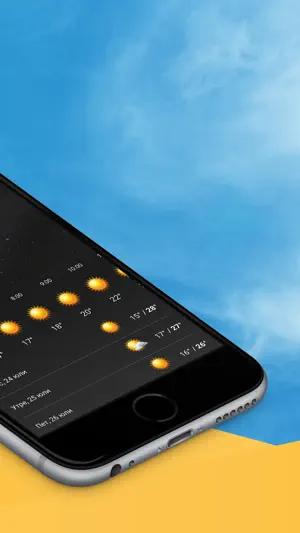 Sinoptik screenshot 3