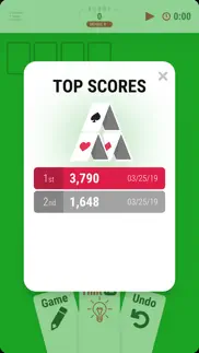solitaire infinite - card game problems & solutions and troubleshooting guide - 3