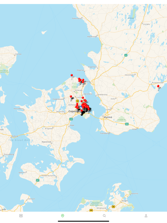 Screenshot #6 pour Sensor setup - Wastecontrol