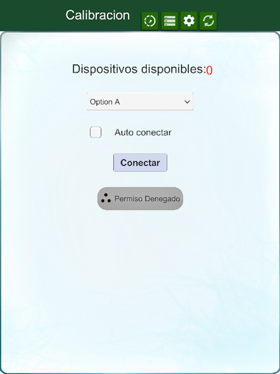 Screenshot #4 pour MSM Freno