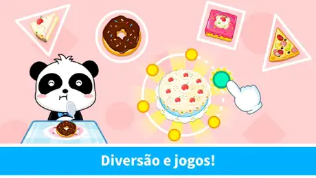 Aprender as Formas