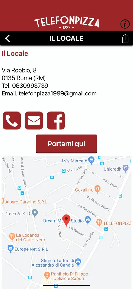 Telefonpizza