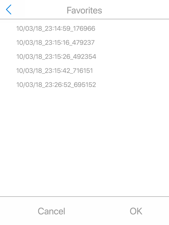 Jazz Solo Creator iPad screenshot 5 - Music app