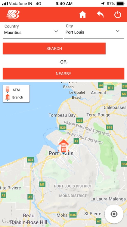 M-Connect Plus Mauritius screenshot-5