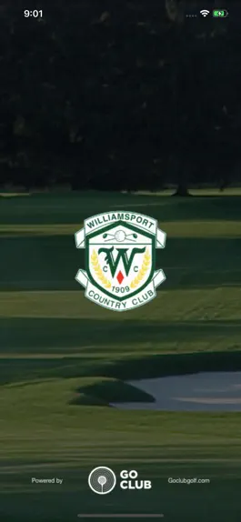 Game screenshot Williamsport Country Club mod apk