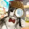 Kitty Cat Detective Pet Sim contact information