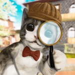 Download Kitty Cat Detective Pet Sim app