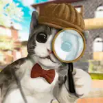 Kitty Cat Detective Pet Sim App Contact