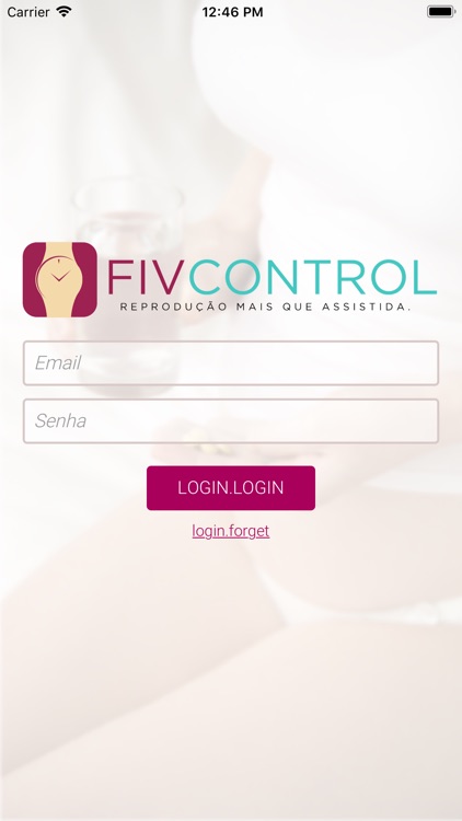 FIV Control