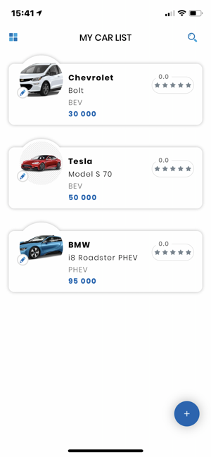 EV Genius PRO(圖3)-速報App