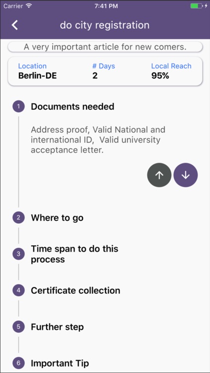 HeyHomy screenshot-3