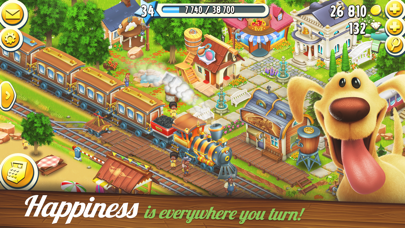 Hay Day Screenshot 4