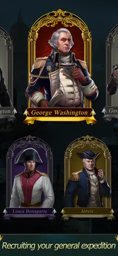 War of Colony - Screenshot 4