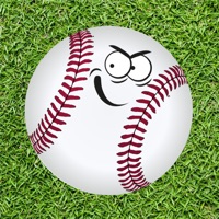 Major League Baseball Emojis apk