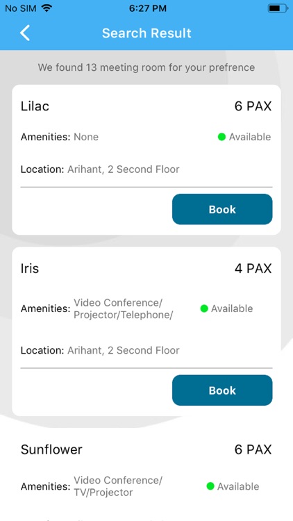 Bluecoin IoT App screenshot-5