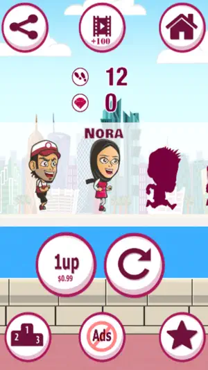 Sports Day Heroes screenshot 3