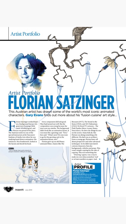 ImagineFX screenshot-5