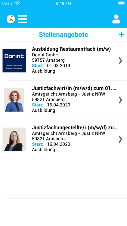 Johannesschule Arnsberg