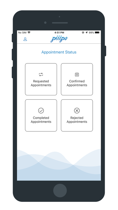 Piiipo Screenshot