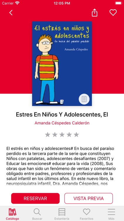 Biblioclick Lo Barnechea