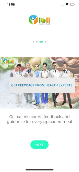 Game screenshot IOH hack