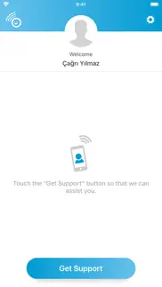Özel Çocuklar destek sistemi iphone screenshot 4