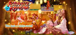 Game screenshot RPG Asdivine Kamura mod apk