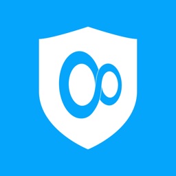 VPN Unlimited with DNS Shield Apple Watch App