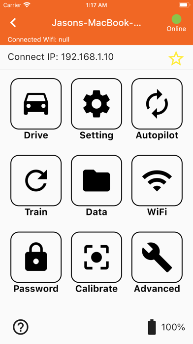 Donkey Car Screenshot
