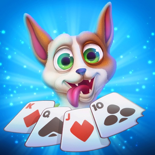 Solitaire » Card Game