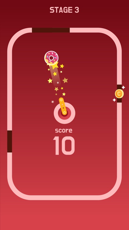 Spin Bomb screenshot-3