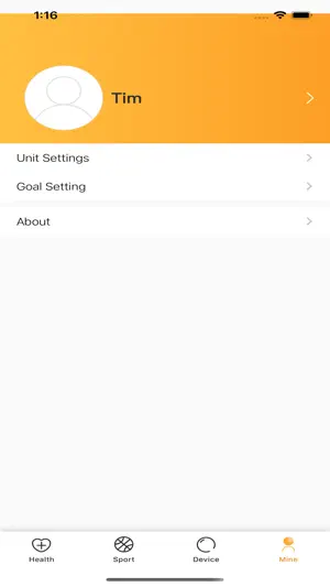 LookfitPlus screenshot 4