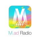 Top 20 Entertainment Apps Like M.ad Radio - Best Alternatives