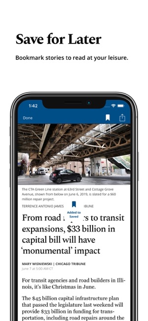 Chicago Tribune(圖3)-速報App