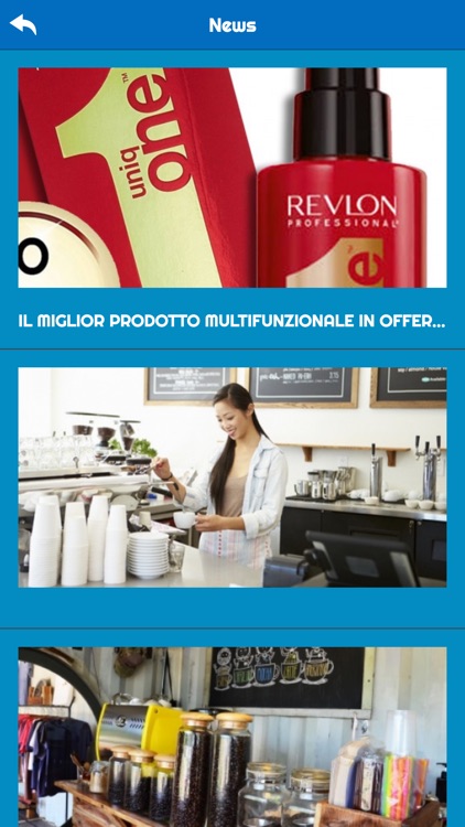 Deluxe Curatori d'Immagine