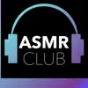 ASMR Sleep Club contact information