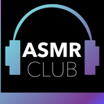 Download ASMR Sleep Club app
