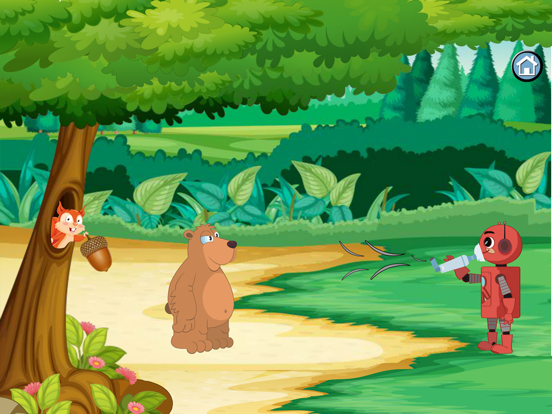 Screenshot #5 pour Rafi Tone