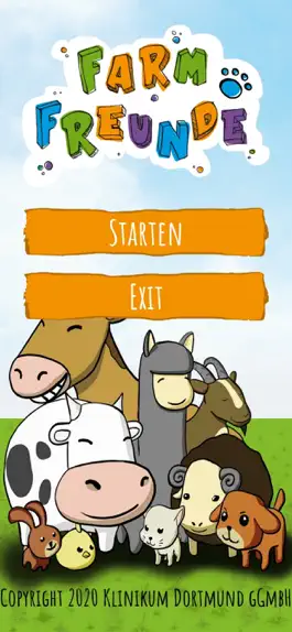 Game screenshot Farm Freunde mod apk