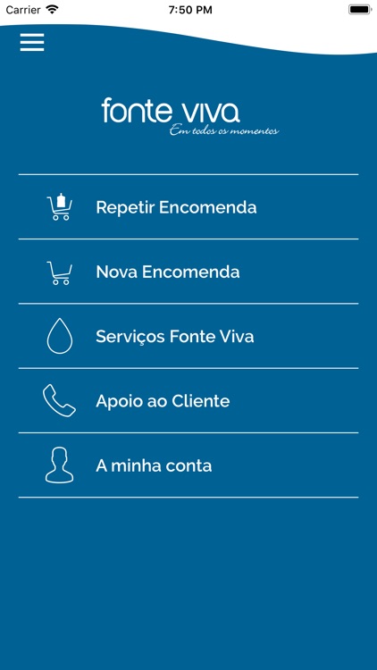 FonteViva App