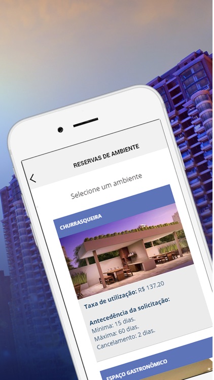 Melhor Condomínio Prime screenshot-3