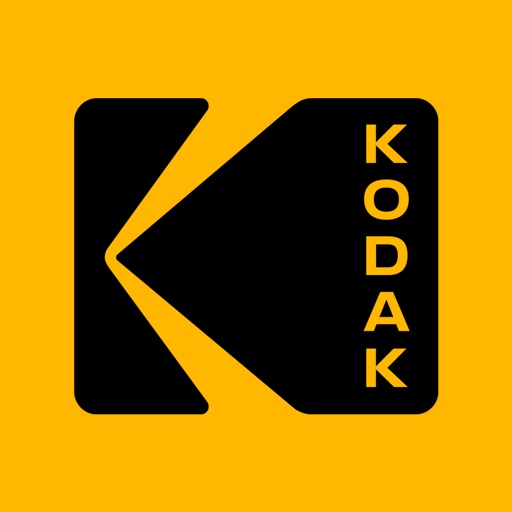 KODAK WiFi Photo Frame iOS App