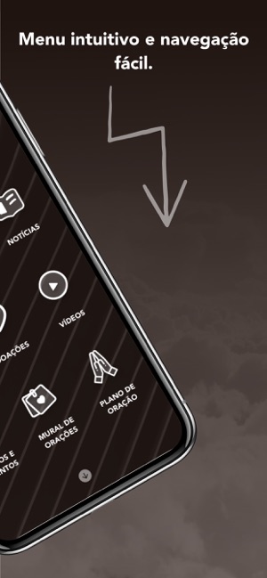 Igreja Nova Dimensão(圖2)-速報App