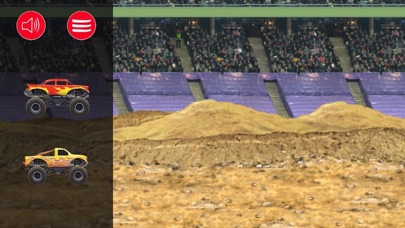 Screenshot #2 pour MONSTER TRUCK