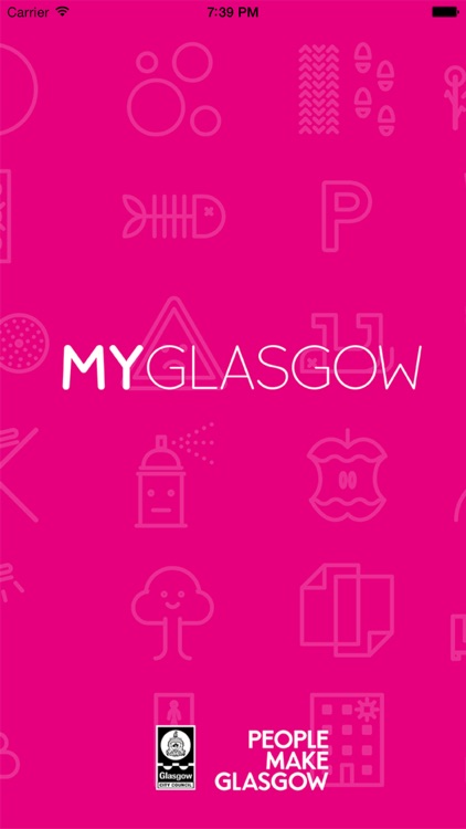 MyGlasgow-Glasgow City Council