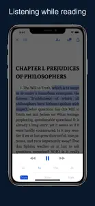 Philosophy Classics Books screenshot #7 for iPhone