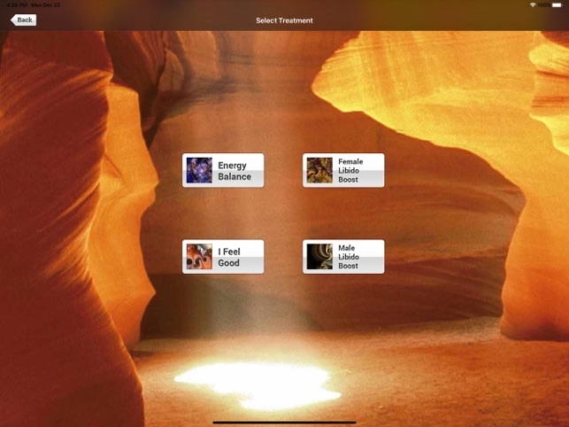 TRINFINITY8 : EnergyOnTheGo HD(圖2)-速報App