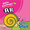 The Hungry Snail AR