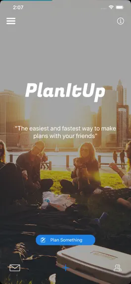 Game screenshot PlanItUp mod apk